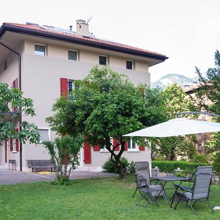B&B Piedicastello Trento Ngoại thất bức ảnh
