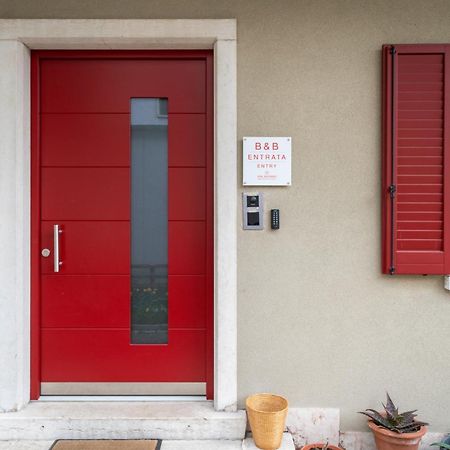 B&B Piedicastello Trento Ngoại thất bức ảnh