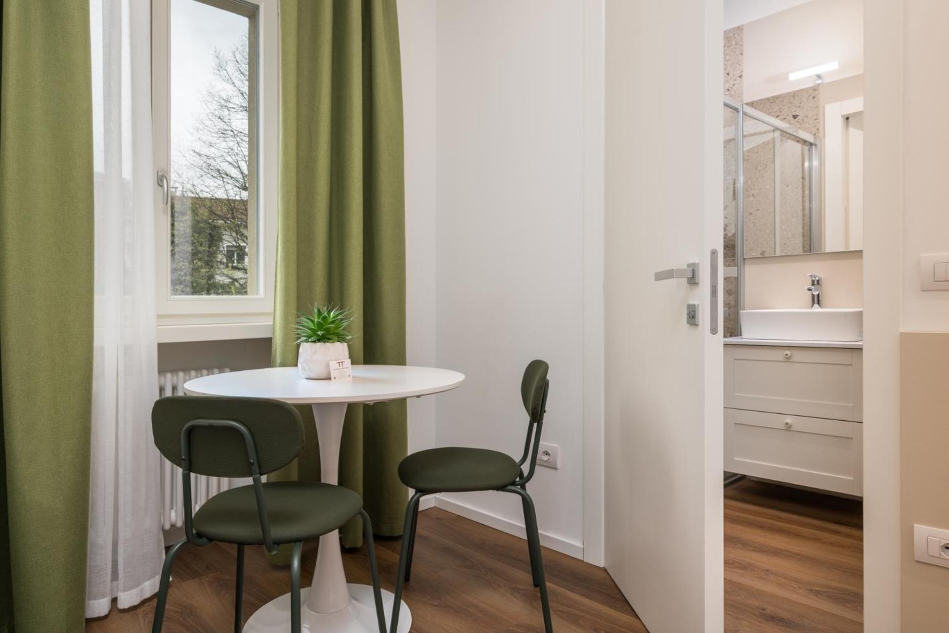 B&B Piedicastello Trento Ngoại thất bức ảnh