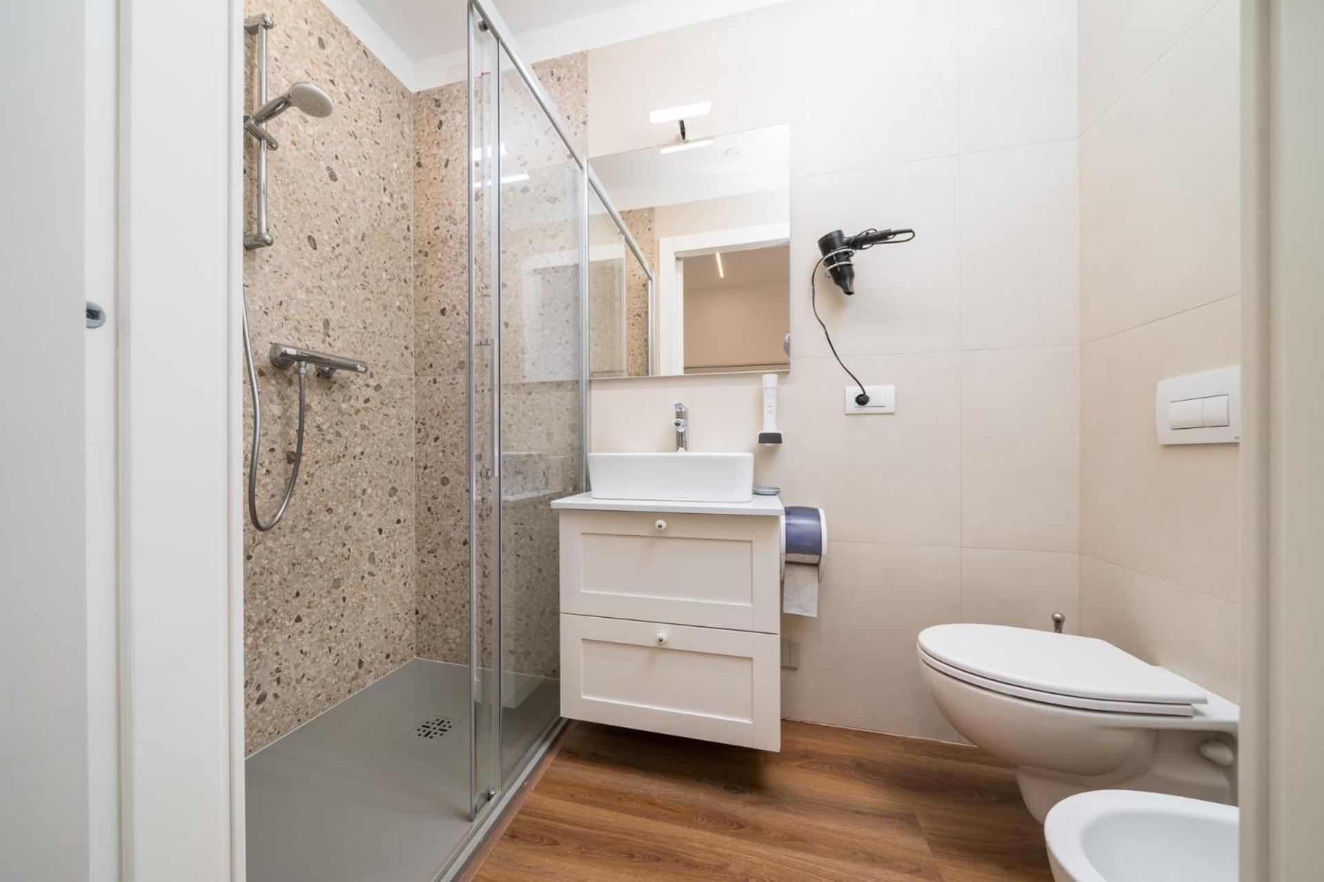 B&B Piedicastello Trento Ngoại thất bức ảnh