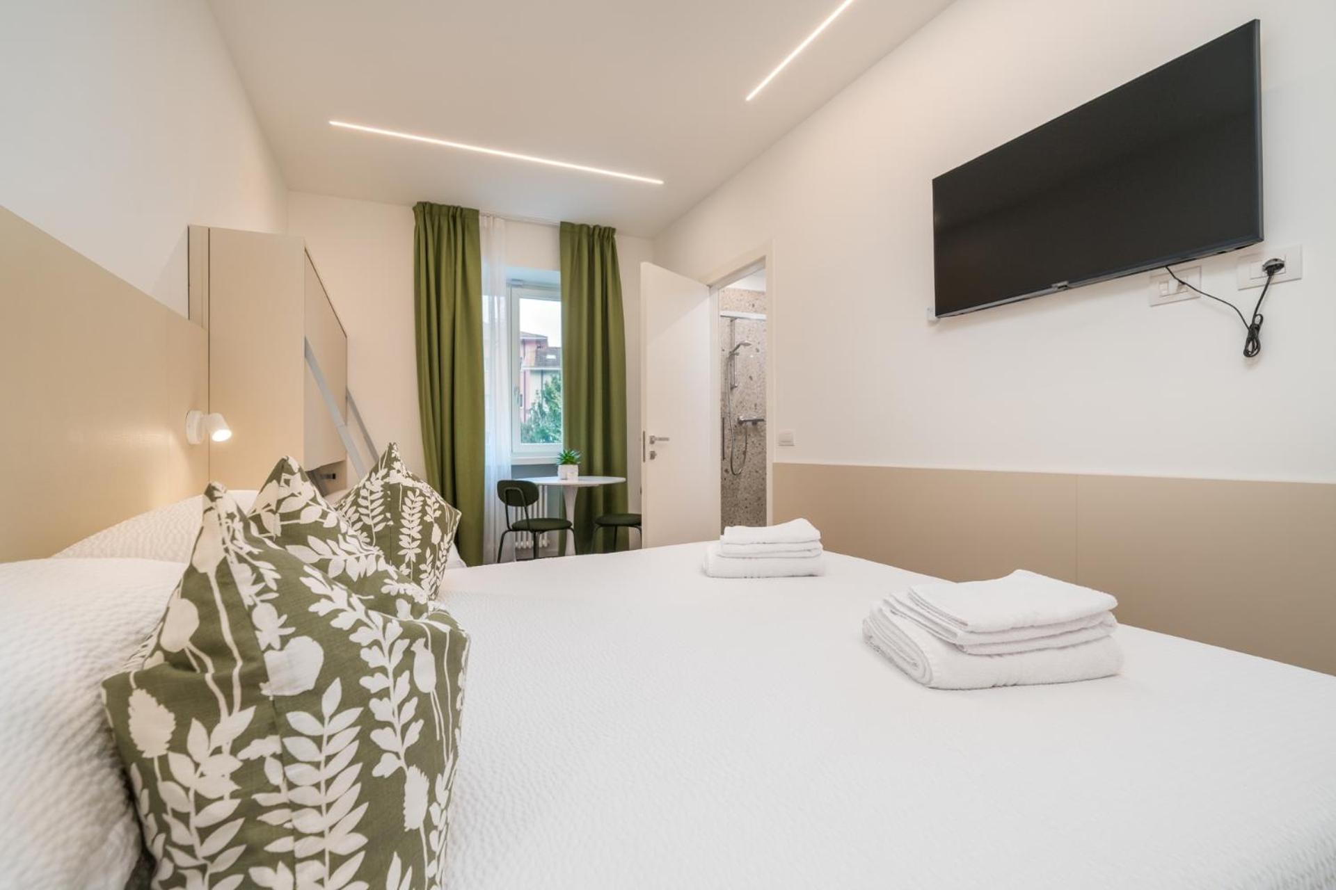 B&B Piedicastello Trento Ngoại thất bức ảnh