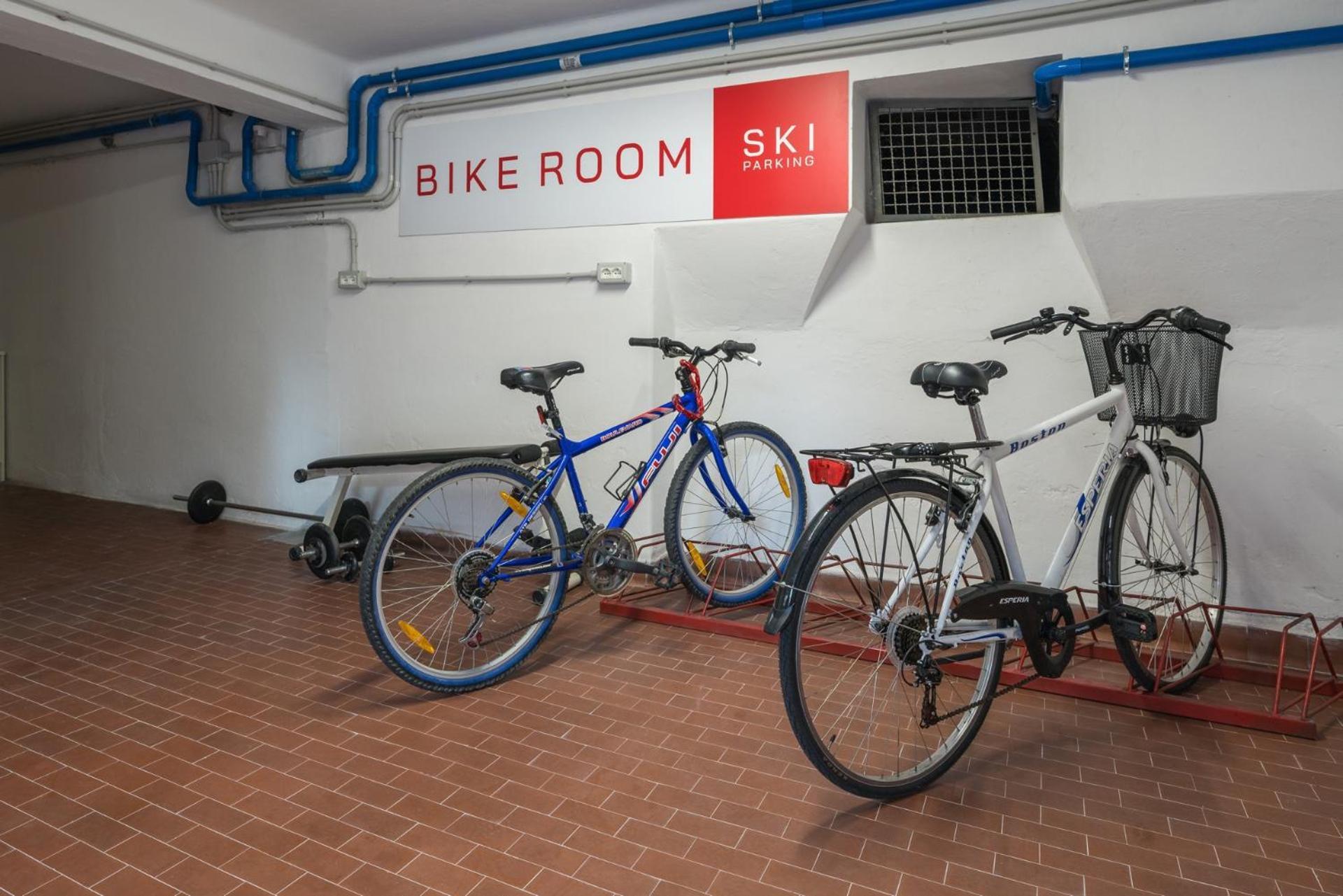 B&B Piedicastello Trento Ngoại thất bức ảnh
