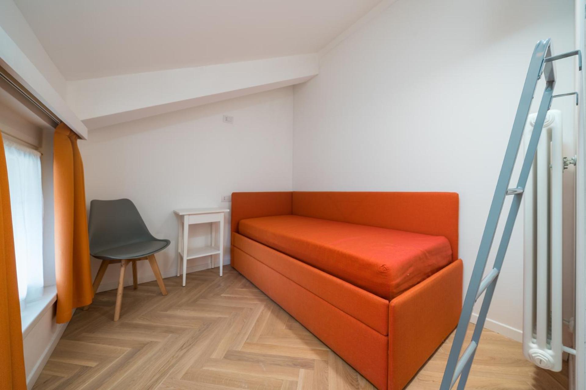 B&B Piedicastello Trento Ngoại thất bức ảnh