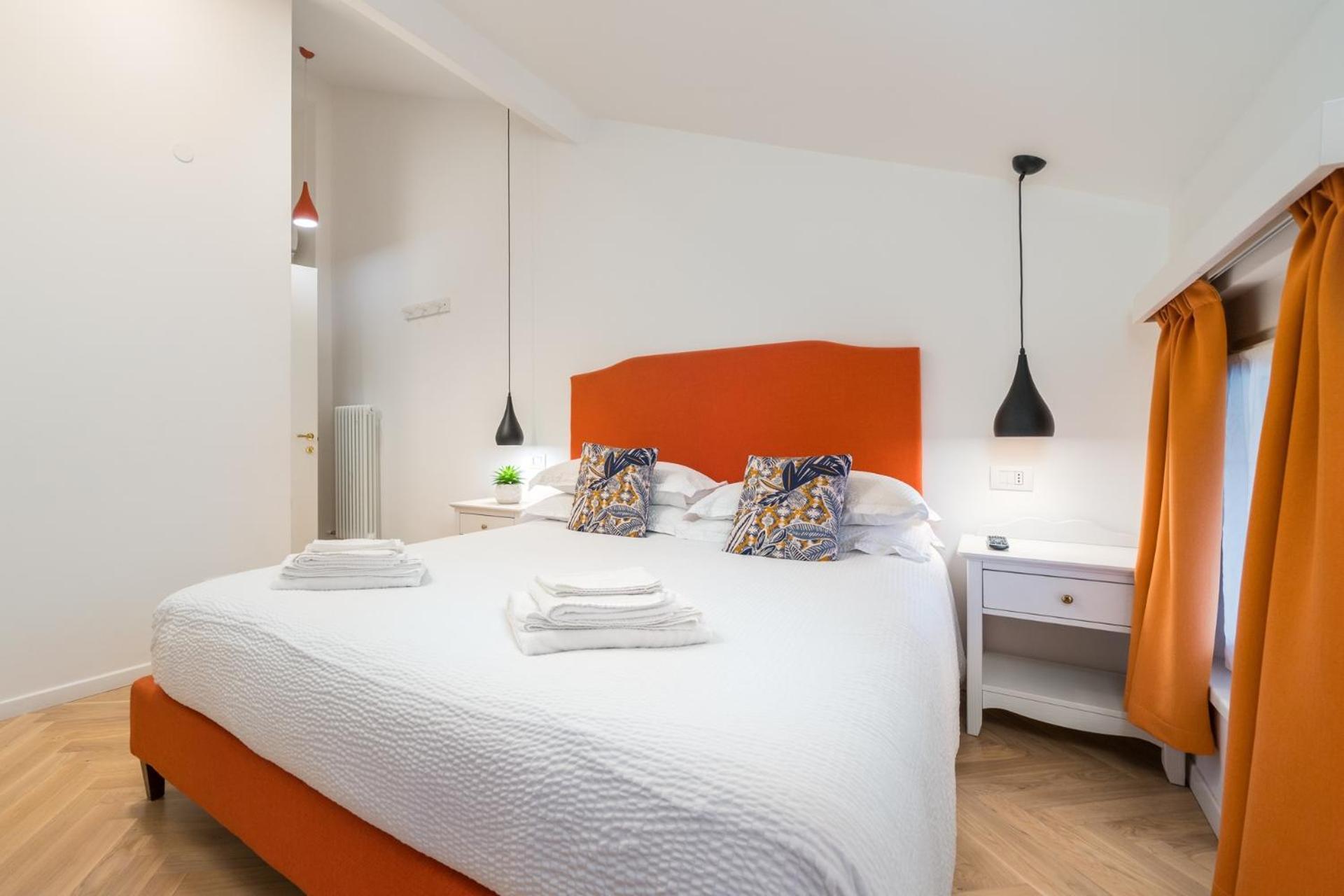 B&B Piedicastello Trento Ngoại thất bức ảnh