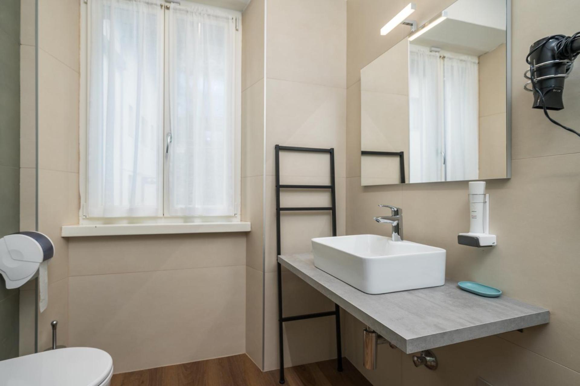 B&B Piedicastello Trento Ngoại thất bức ảnh