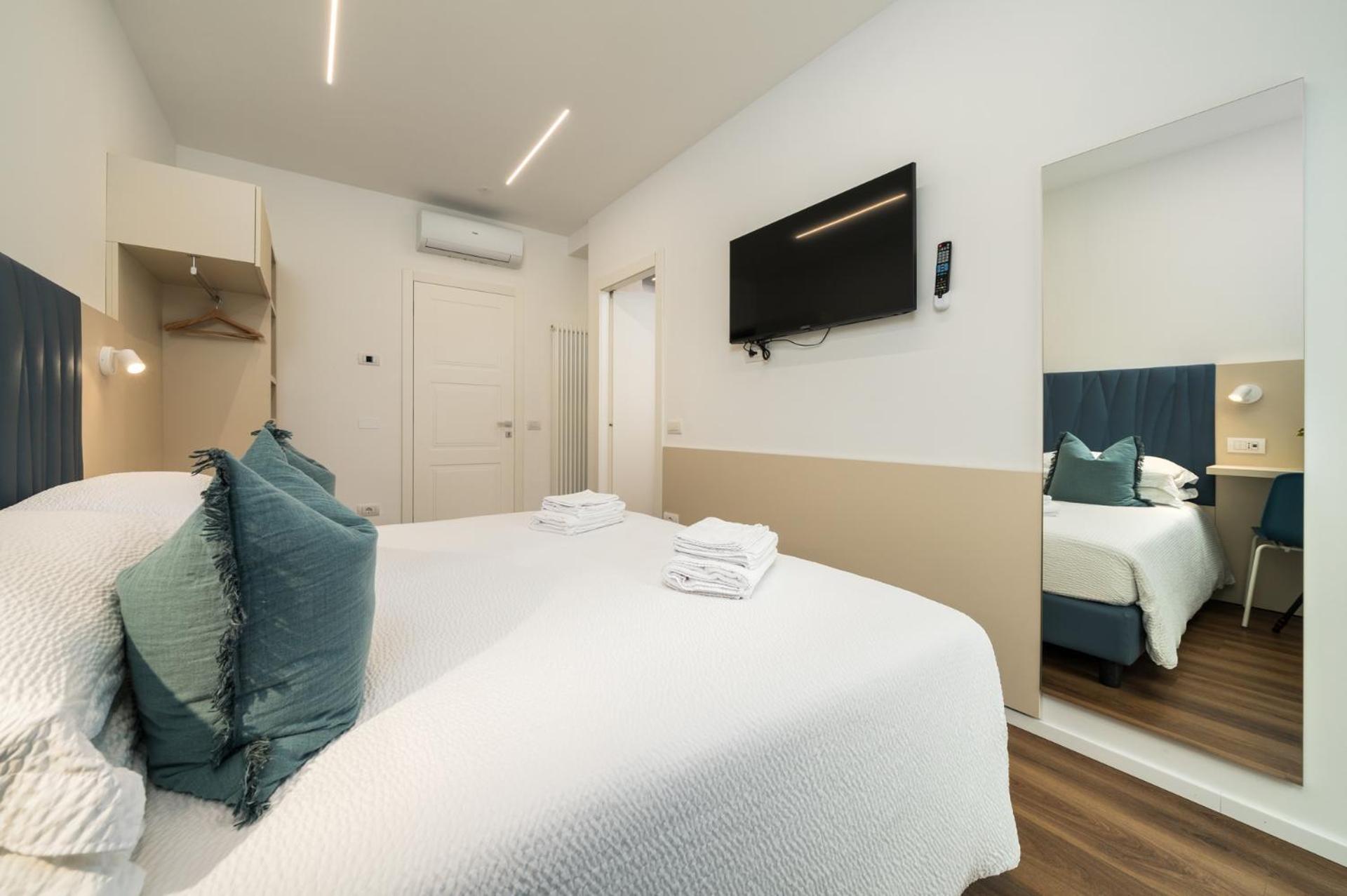 B&B Piedicastello Trento Ngoại thất bức ảnh