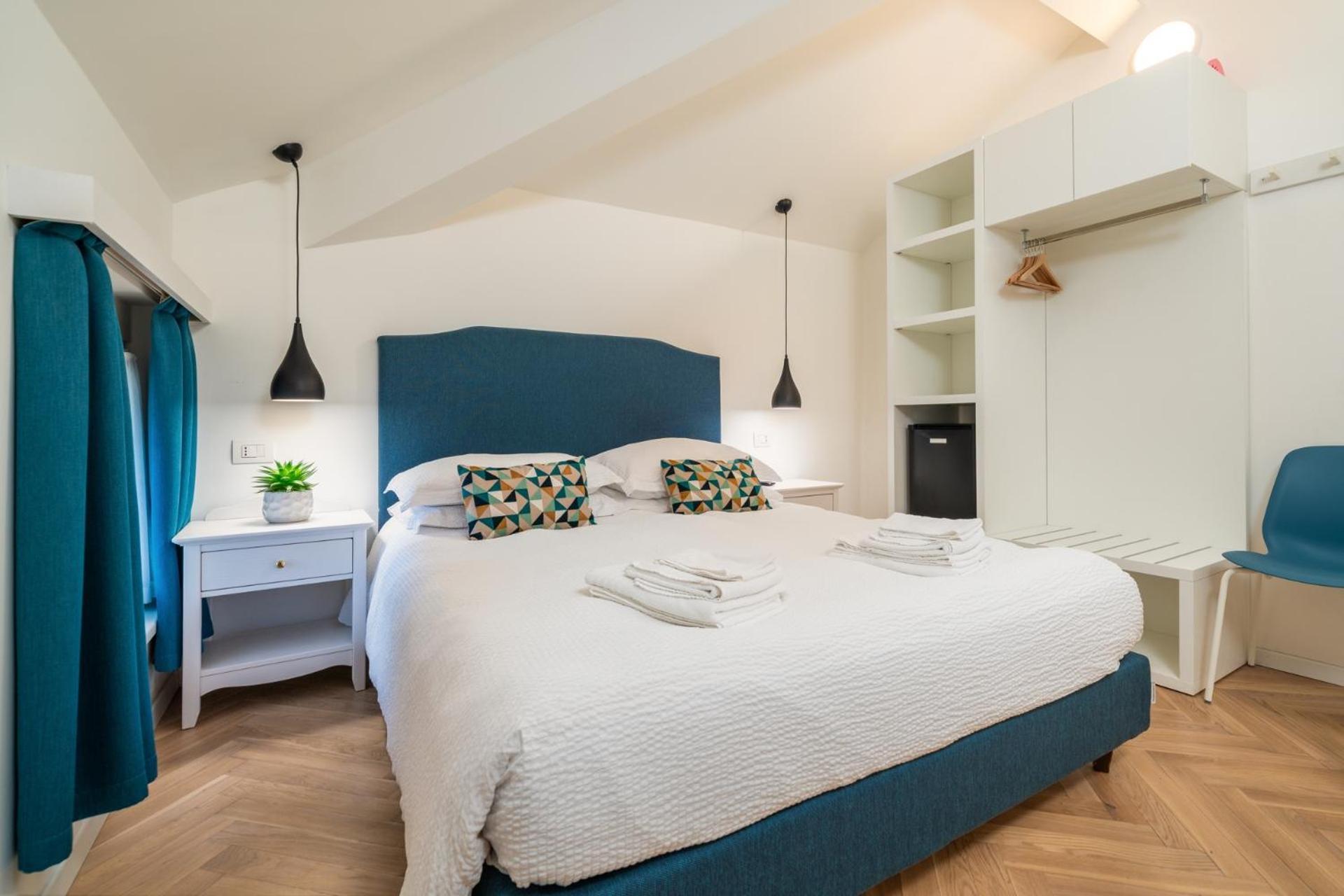 B&B Piedicastello Trento Ngoại thất bức ảnh