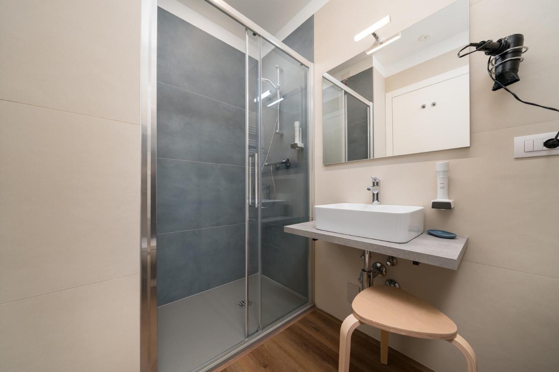 B&B Piedicastello Trento Ngoại thất bức ảnh