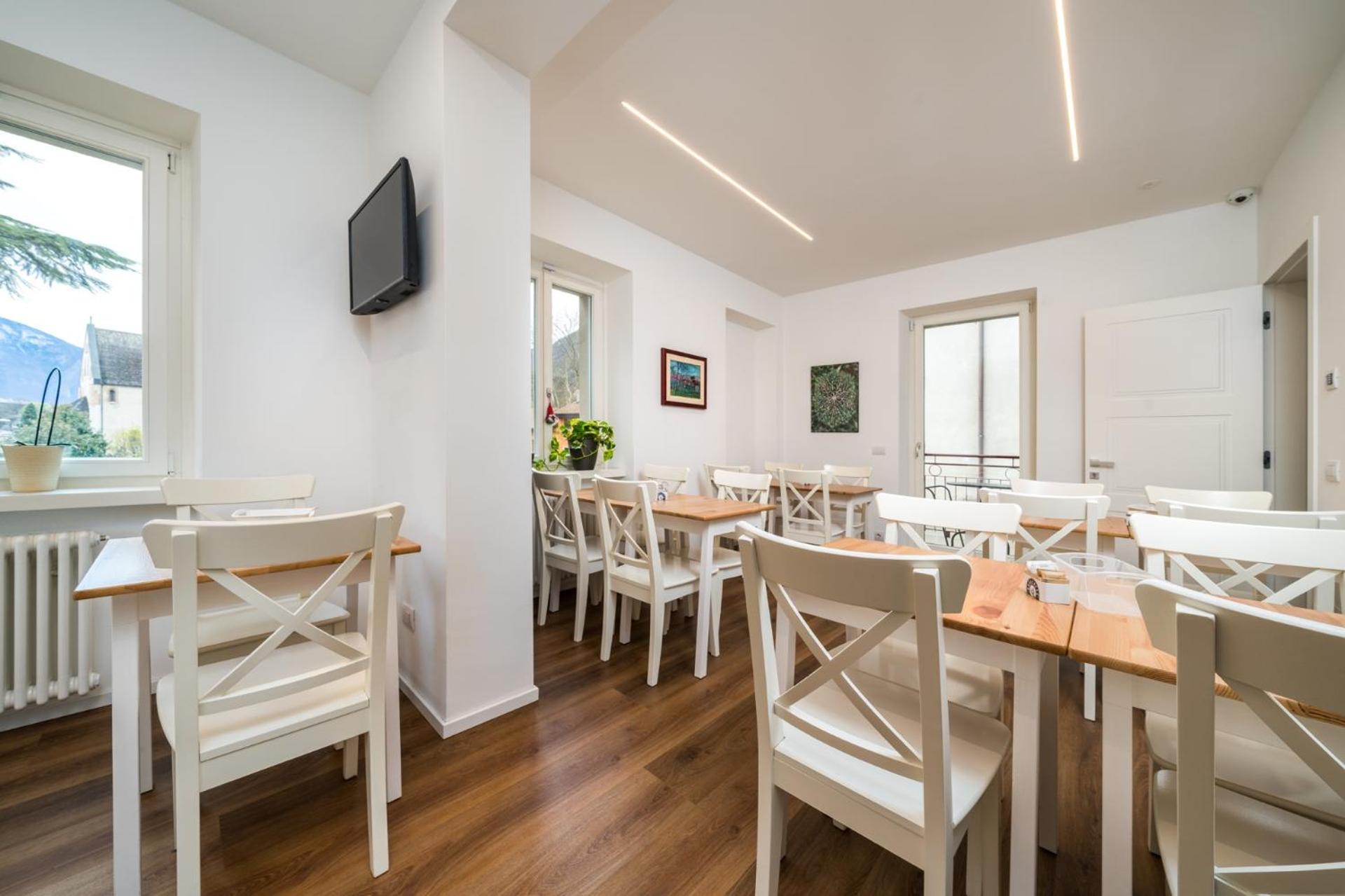 B&B Piedicastello Trento Ngoại thất bức ảnh