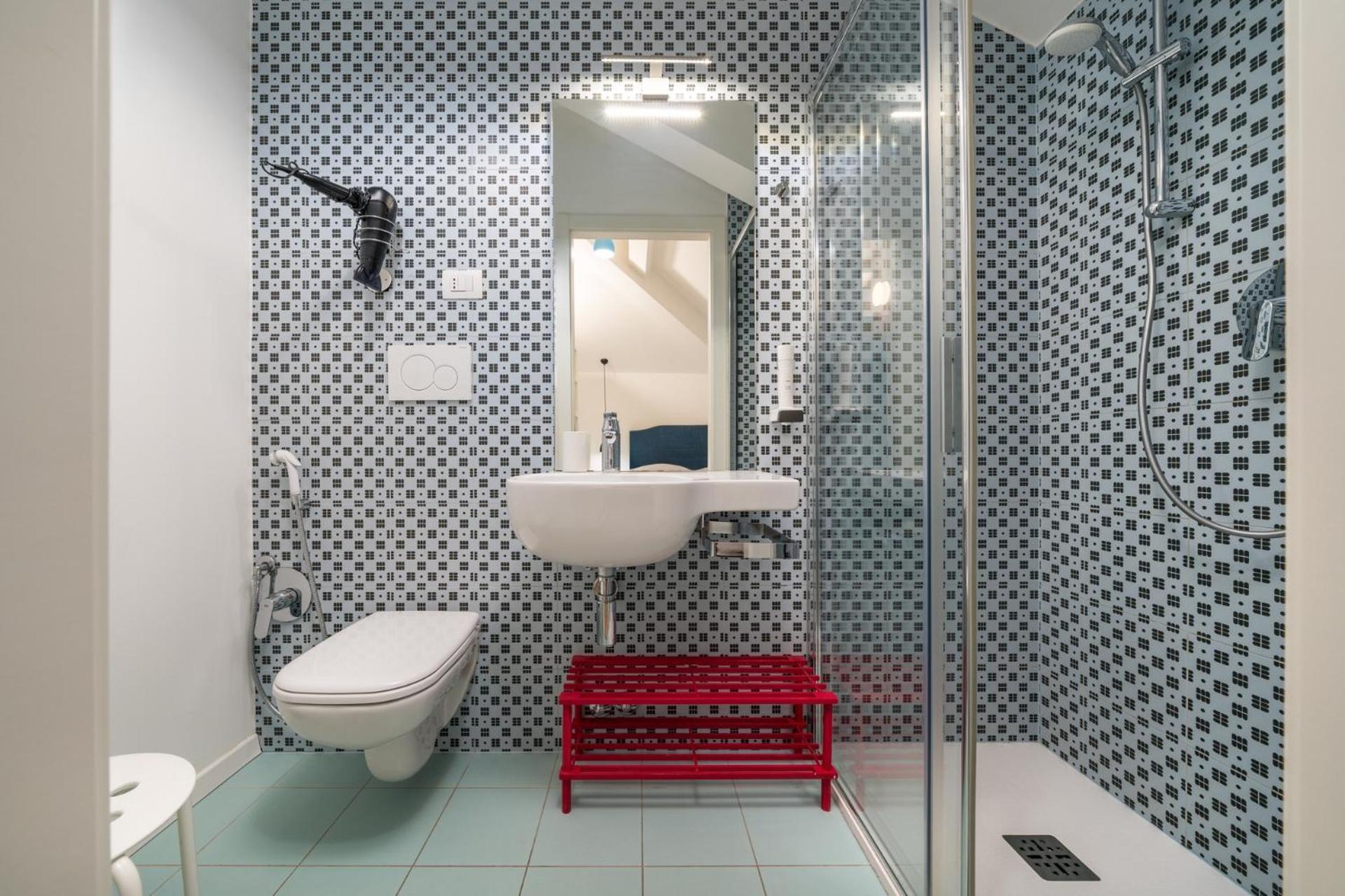 B&B Piedicastello Trento Ngoại thất bức ảnh