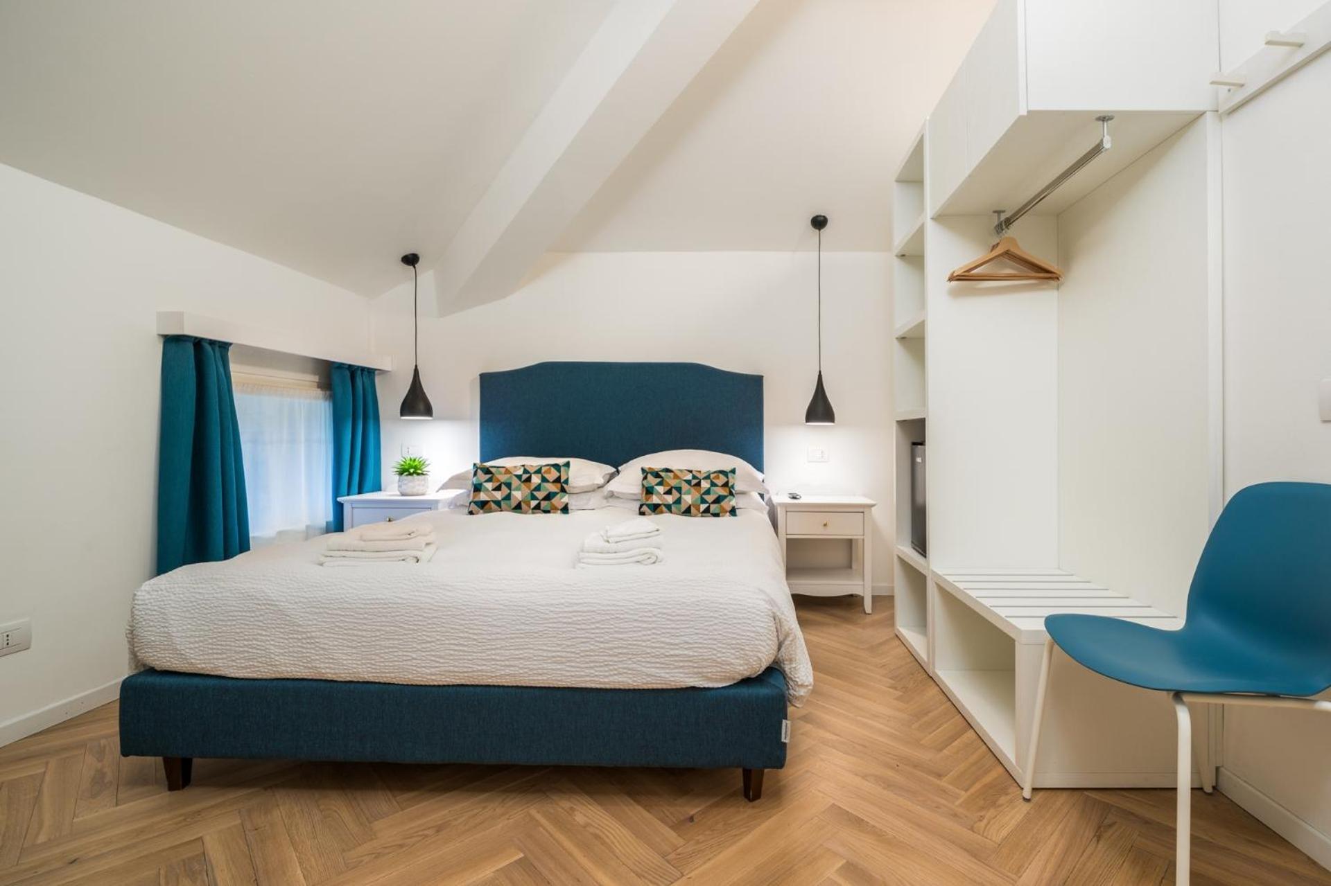B&B Piedicastello Trento Ngoại thất bức ảnh